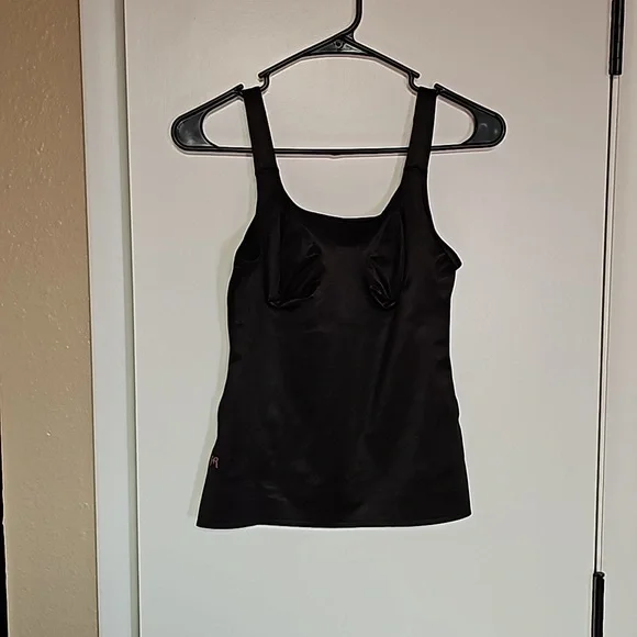 Ruby Ribbon Cami - Picture 1 of 3